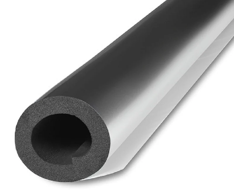 Трубка K-FLEX ST AL CLAD 09х54