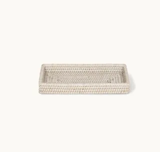 Лоток, Decor Walther, BASKET, шгв 235*115*25, цвет-ротанг светлый