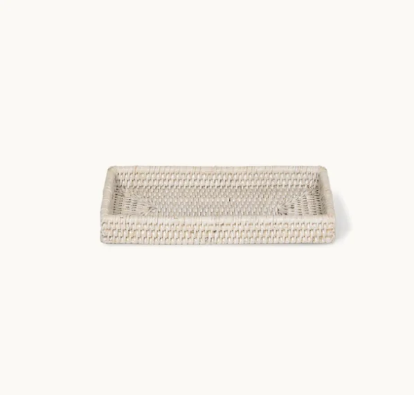 Лоток, Decor Walther, BASKET, шгв 235*115*25, цвет-ротанг светлый