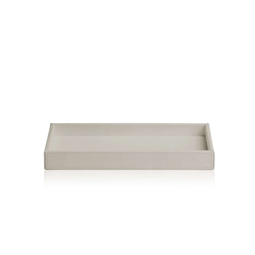 Лоток, Decor Walther, Brownie TAB M, шгв 245*115*30, цвет-бежевый