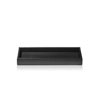 Лоток, Decor Walther, Brownie TAB M, шгв 245*115*30, цвет-черный