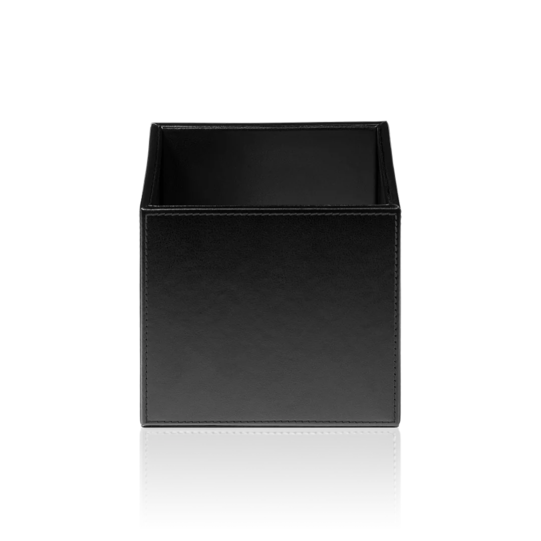 Контейнер универсальный, Decor Walther, Brownie, BOD1, шгв 130*130*125, цвет-черный