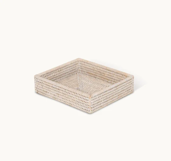Лоток, Decor Walther, BASKET, шгв 180*220*50, цвет-ротанг светлый