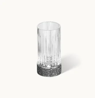 Стакан, Decor Walther, Rocks, шгв 65*65*125, цвет-хром