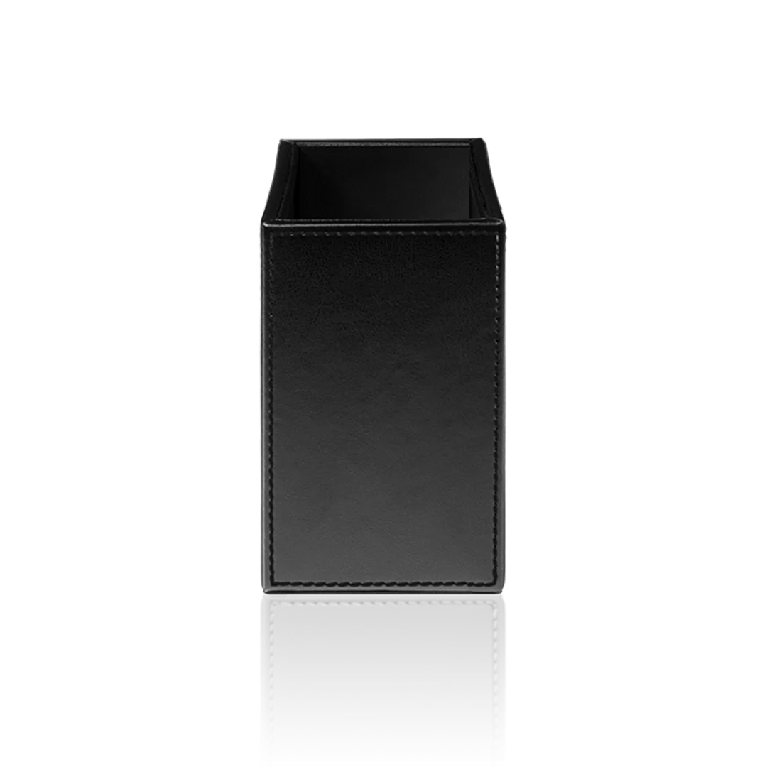 Короб, Decor Walther, Brownie, KOE, шгв 70*70*125, цвет-чёрный