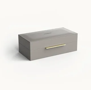 Коробка, Decor Walther, Brownie, шгв 270*140*95, цвет-тауп