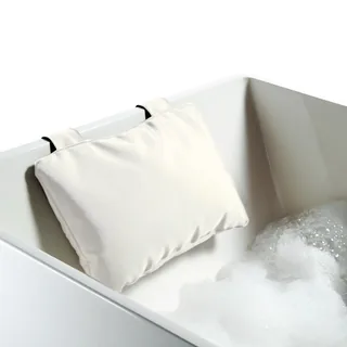 Подушка, Decor Walther, Loft, NK, цвет-белый