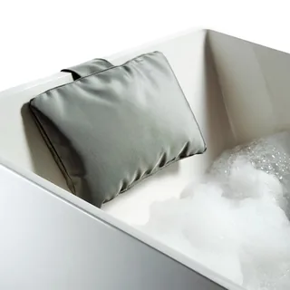 Подушка, Decor Walther, Loft, NKH, цвет-серый — иконка