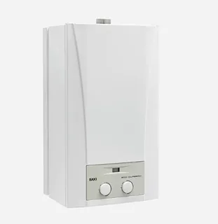 Котёл газовый настенный, Baxi, ECO Classic 24F