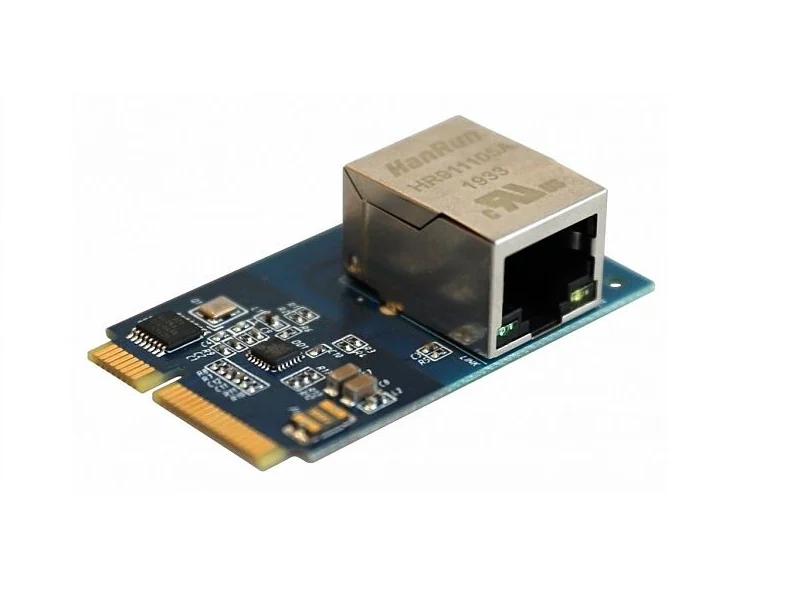 Модуль расширения Neptun Smart. Ethernet