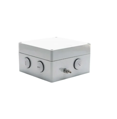 Коробка универсальная монтажная, Теплолюкс, TermBox120