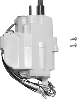 Подъемный механизм Gearbox, Duravit, SensoWash® Starck C — иконка