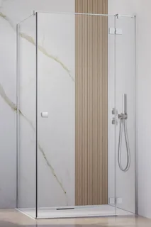Боковая стенка, Radaway, шв 1000*2000, цвет стекла-прозрачный, Easy Clean