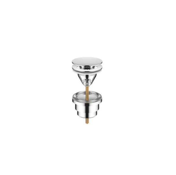 Донный клапан, Dornbracht, Series–various, для раковин, 1 1/4", цвет-хром