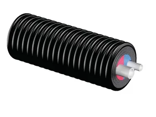 Труба Uponor Aqua Twin для горячего водоснабжения 32x4,4/25x3,5/175 (длина 200 м) — иконка