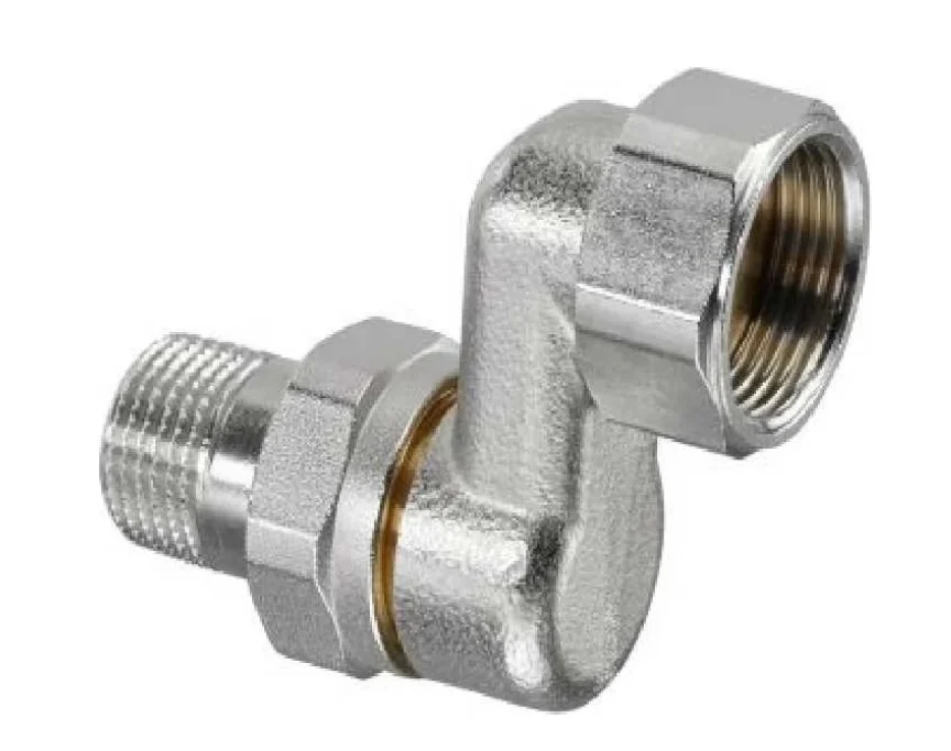 S-образное резьбовое соединение Ду 20 G 3/4 HP х G 1 НГ