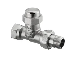 Вентиль Combi LR, Ду20мм 3/4", проходной — иконка