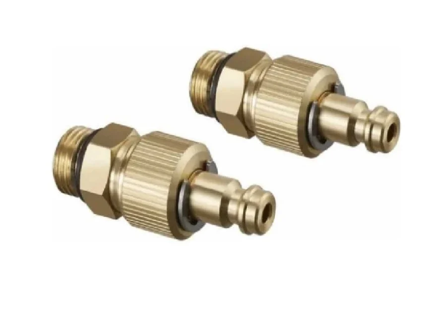 Набор №10 G 1/4" присоединительный Hydrocontrol