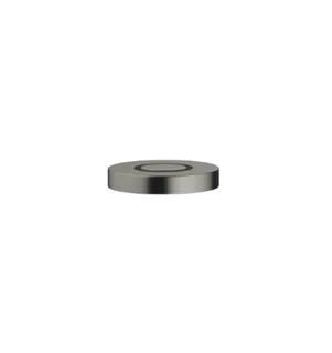 Кнопка управления, Dornbracht, Air Switch, цвет-Dark Platinum matt — иконка