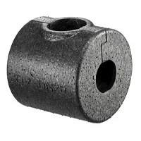 Изоляция для шар.кранов Optibal, Ду40, ВР