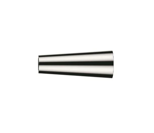 Наконечник рычага, Dornbracht, Madison, для смесителей на умывальнике, цвет-платина (Platinum)