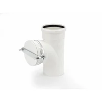 Запор для заглушки, 200, сталь