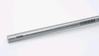 Труба, РЕХАУ, STABIL, 40x6,0, штанга 5 м