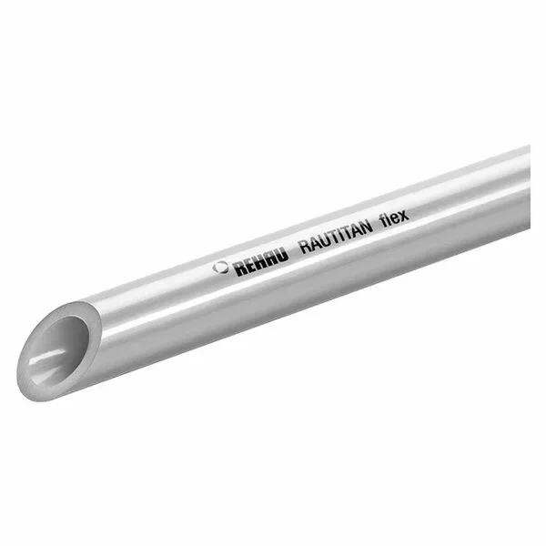 Труба, RAUTITAN flex, 25x3,5, бухта 20 м