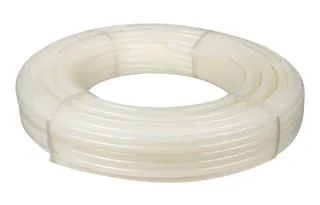 Труба, Usystems, Radi Pipe, 16x2,2, PN10, цвет белый, бухта 100 м