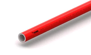 Труба, РЕХАУ, THERM S, 17x2,0, бухта 500 м