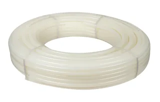 Труба, Usystems, Radi Pipe, 16x2,2, PN10, цвет белый, бухта 100 м — иконка