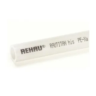 Труба, RAUTITAN his, 32x4,4, бухта 10 м