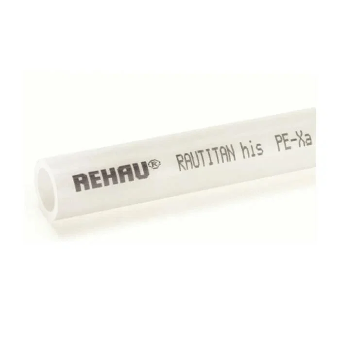 Труба, RAUTITAN his, 32x4,4, бухта 20 м