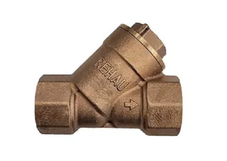 Фильтр сетчатый косой DN 20-Rp3/4 RX+ — иконка