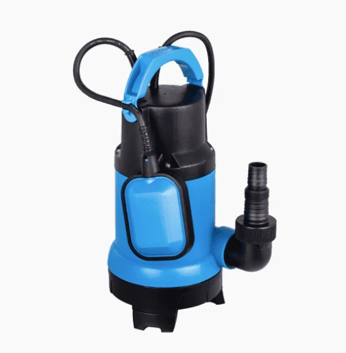 Насос, Aquario, дренажный, ADS-1500