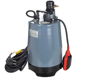 Насос, Aquario, дренажный, SUPERSAND-150 — иконка