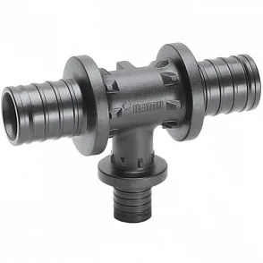 Тройник, 40, 32, 40, PPSU (полифенилсульфон PX) — иконка