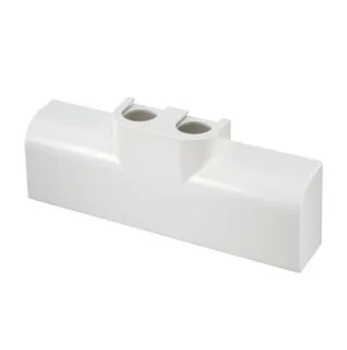 Декоративная крышка для Multiblock T-RTL, белый — иконка