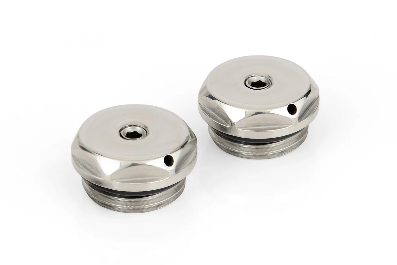 Спускной клапан, Сунержа, d 25 мм (G 1/2" НР), цвет-белый