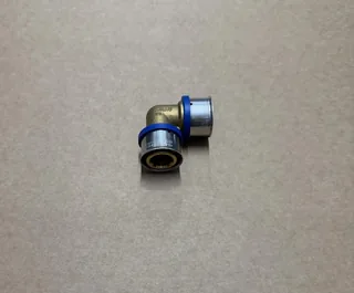 Угольник RAUMULTI, 90° 32 мм — иконка