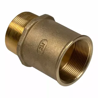 Муфта, Usystems, места крепления R1_1/4"НР-R1_1/4"ВР — иконка