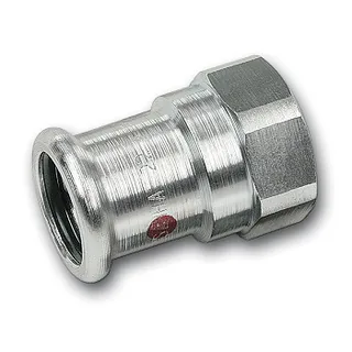 Муфта переходная 54x1 1/2" ВПр-ВР, 24270g