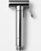 Лейка для гигиенического душа, Duravit. цвет-хром — иконка