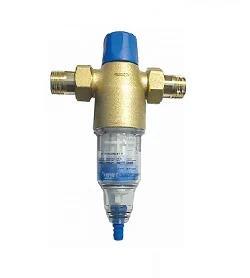 Фильтр механический Avanti RF 2"