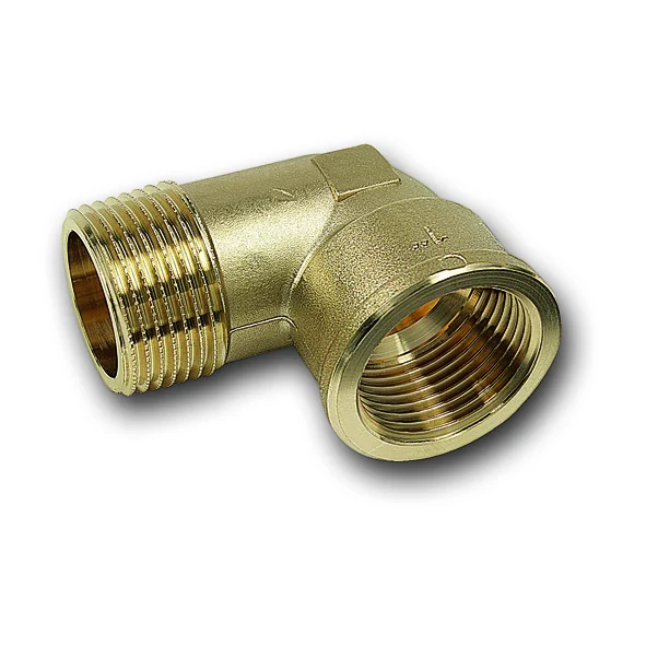 Угол PURAFIT 90° ВР-НР 1/2", 3092
