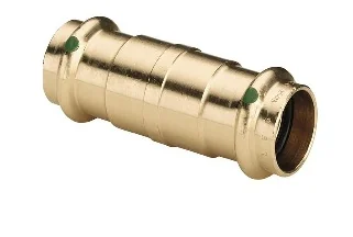 Муфта надвижная Sanpress, с SC-Contur 42