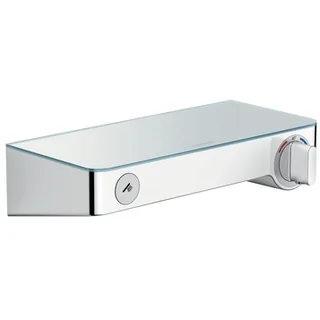 Смеситель для душа, Hansgrohe, Ecostat Select, цвет-хром