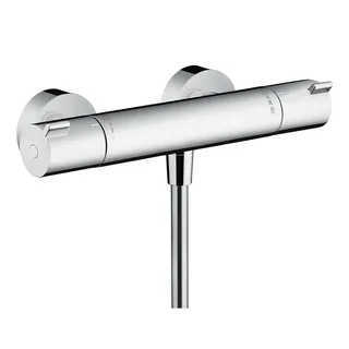 Смеситель для душа, Hansgrohe, Ecostat 1001 CL, цвет-хром