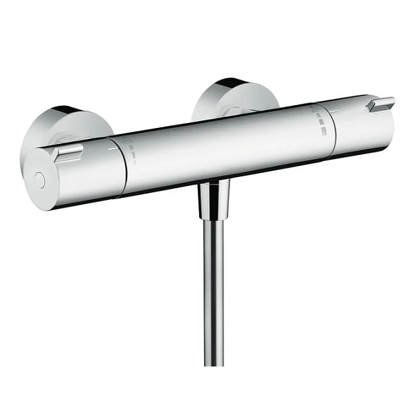 Смеситель для душа, Hansgrohe, Ecostat 1001 CL, цвет-хром