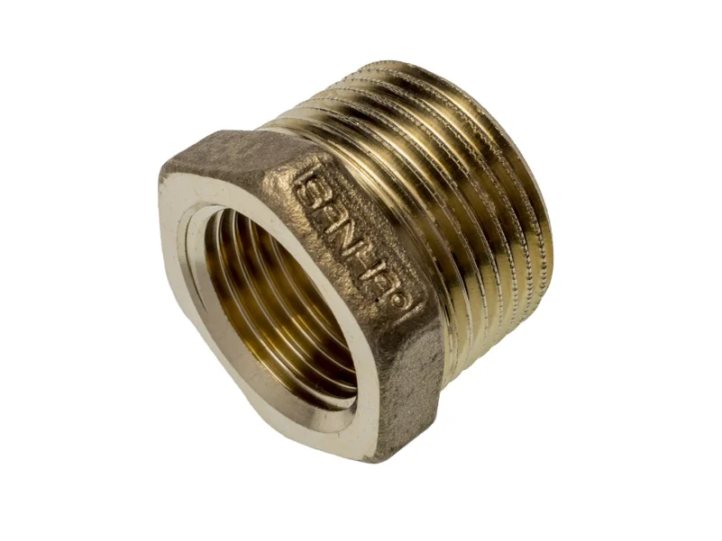 Футорка PURAFIT ВР-НР 3/4"x1/2", 3241